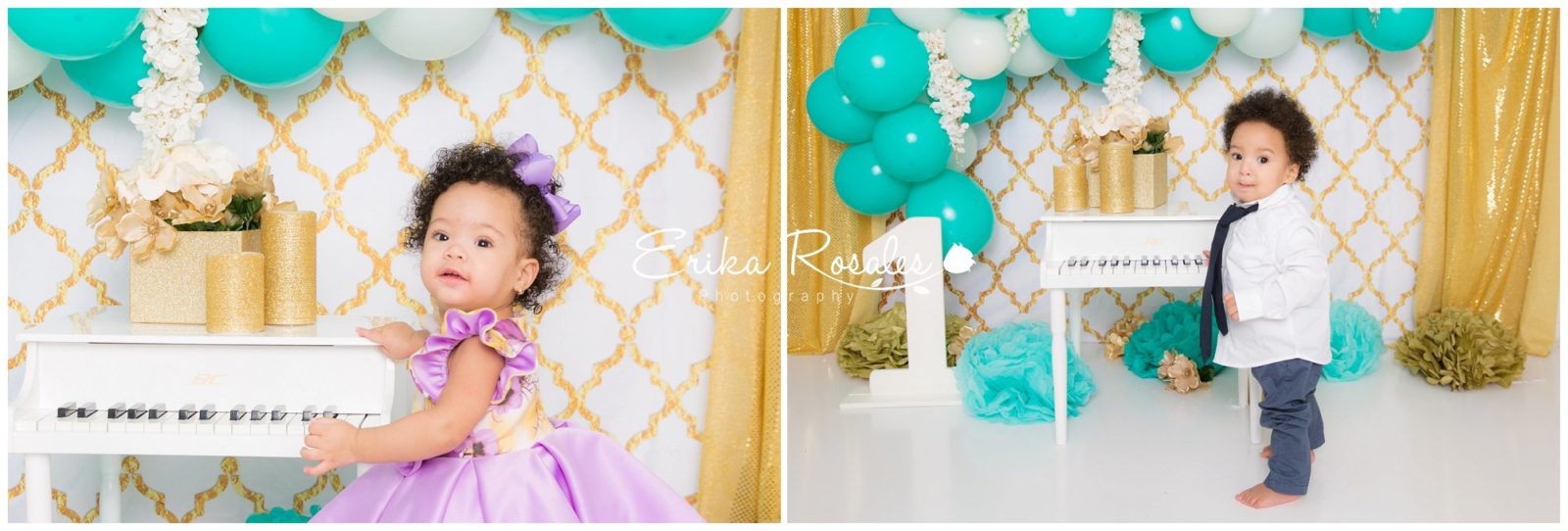 Erika Rosales Houston | Newborn-Smash Cake Maternity Photographer