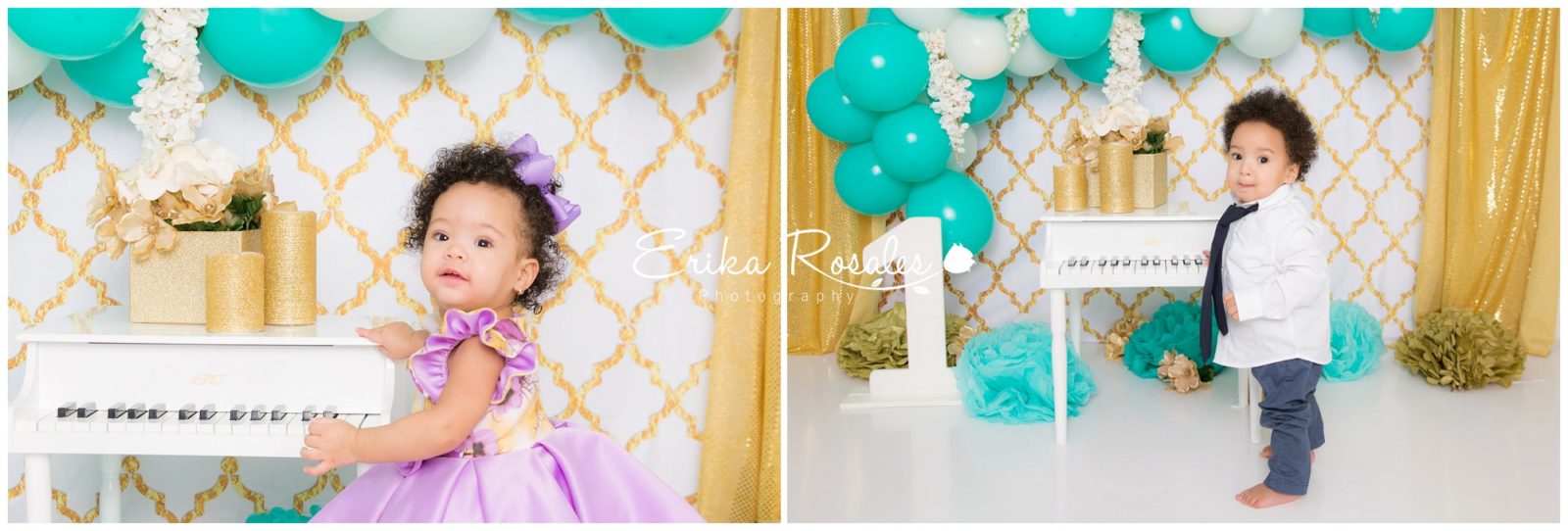 Erika Rosales New York Photo Studio | Family Portrait Studio in Bronx NY