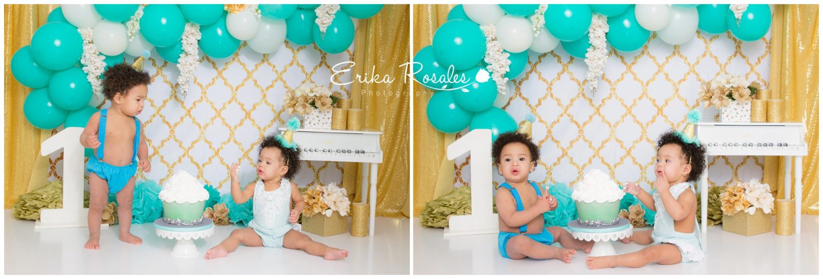 Erika Rosales New York Photo Studio | Family Portrait Studio in Bronx NY