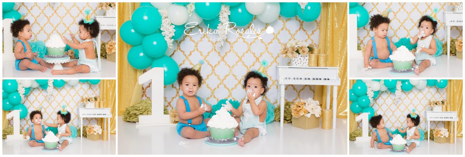 Erika Rosales New York Photo Studio | Family Portrait Studio in Bronx NY