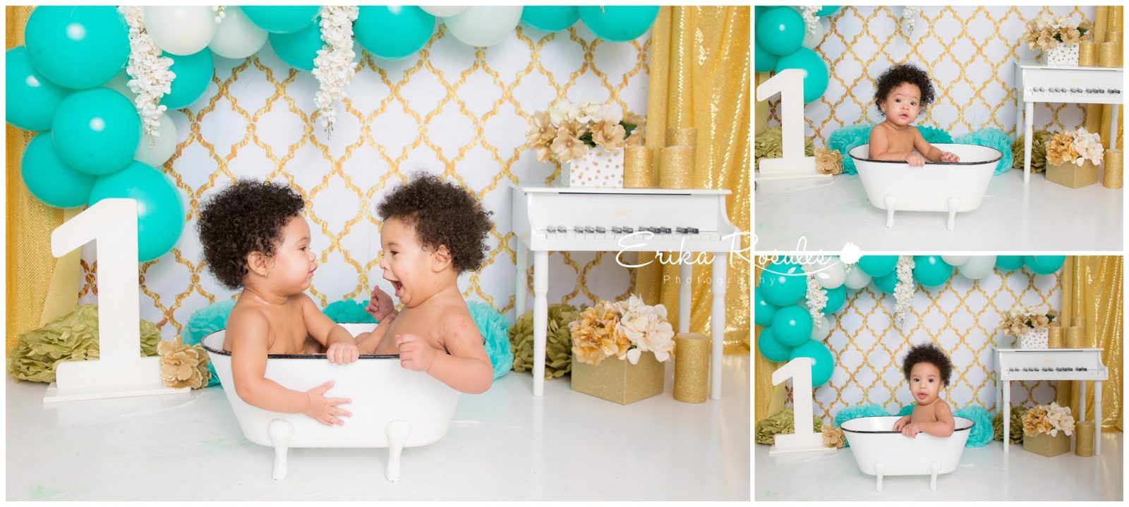 Erika Rosales Houston | Newborn-Smash Cake Maternity Photographer
