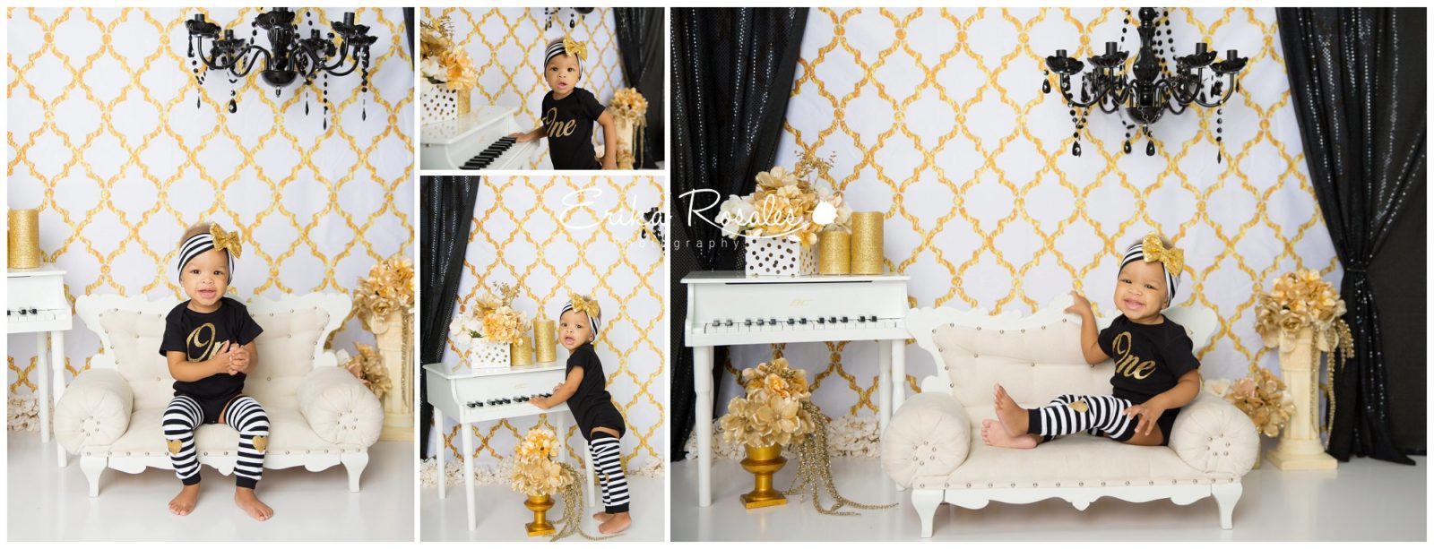 Erika Rosales New York Photo Studio | Family Portrait Studio in Bronx NY