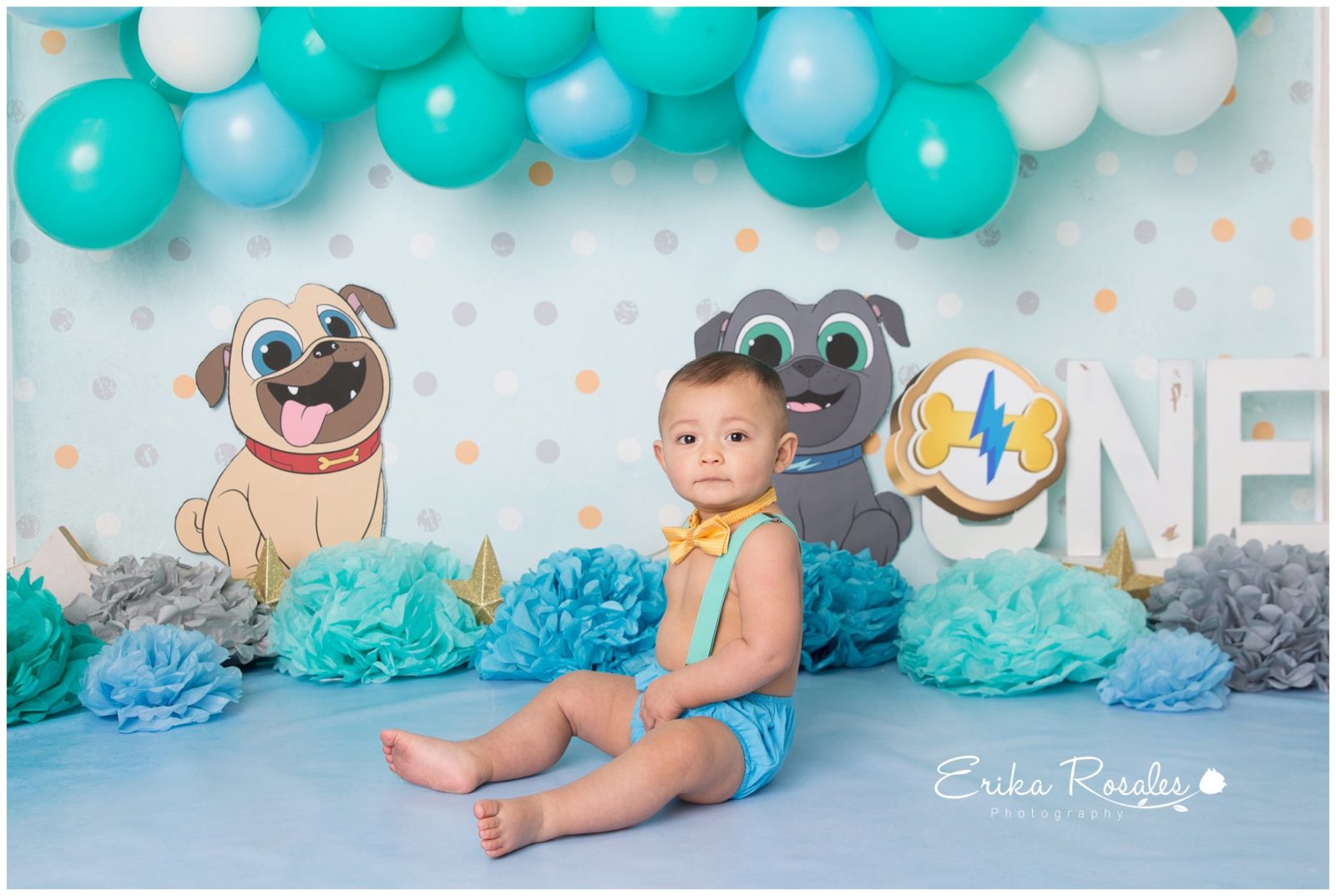 Erika Rosales New York Photo Studio | Family Portrait Studio in Bronx NY