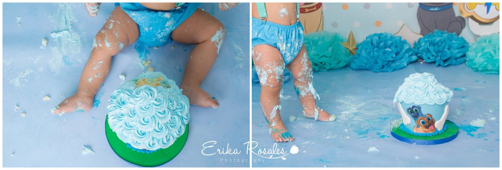 Erika Rosales New York Photo Studio | Family Portrait Studio in Bronx NY