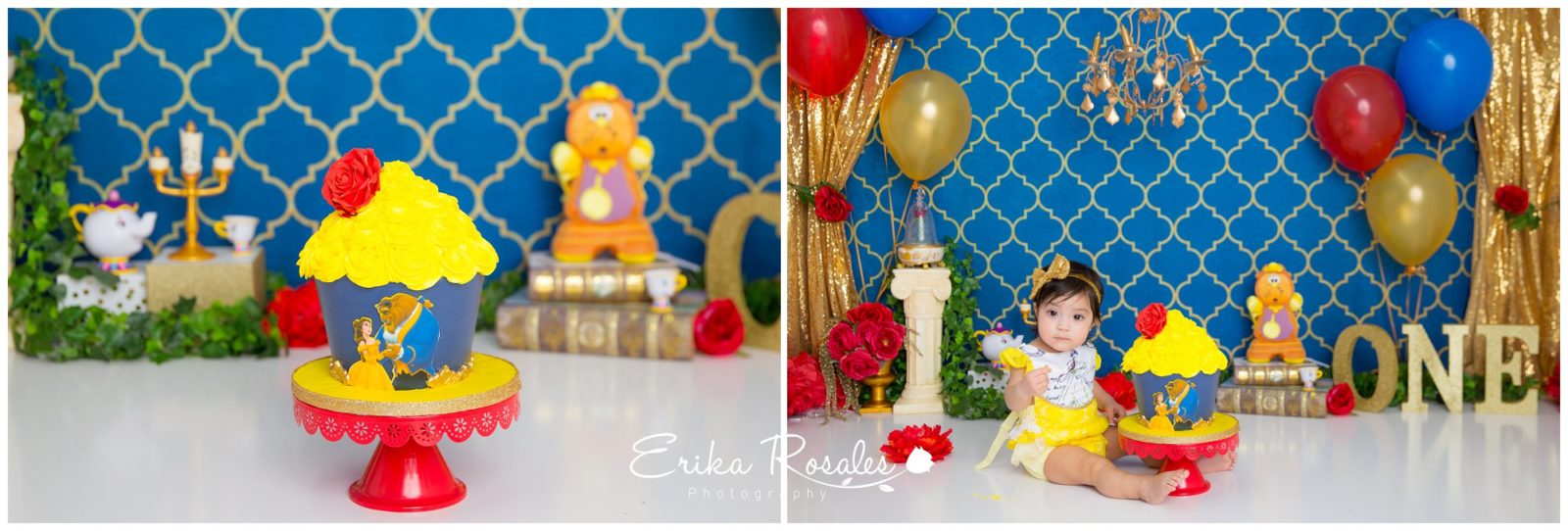 Erika Rosales New York Photo Studio | Family Portrait Studio in Bronx NY