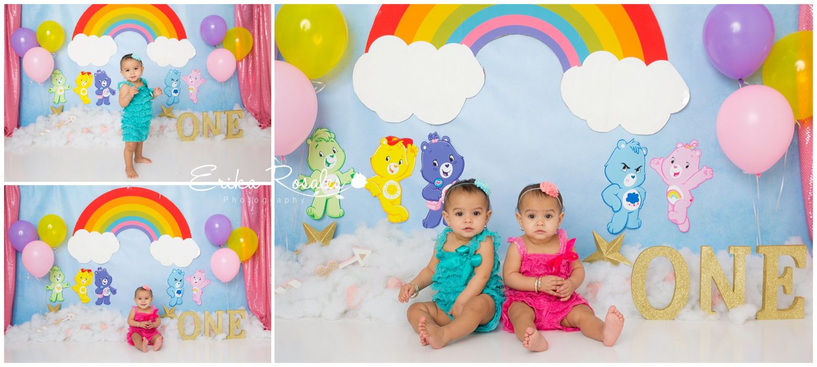 Erika Rosales New York Photo Studio | Family Portrait Studio in Bronx NY