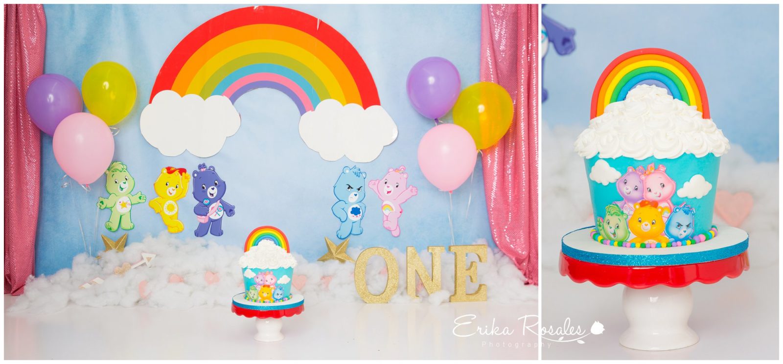Erika Rosales New York Photo Studio | Family Portrait Studio in Bronx NY