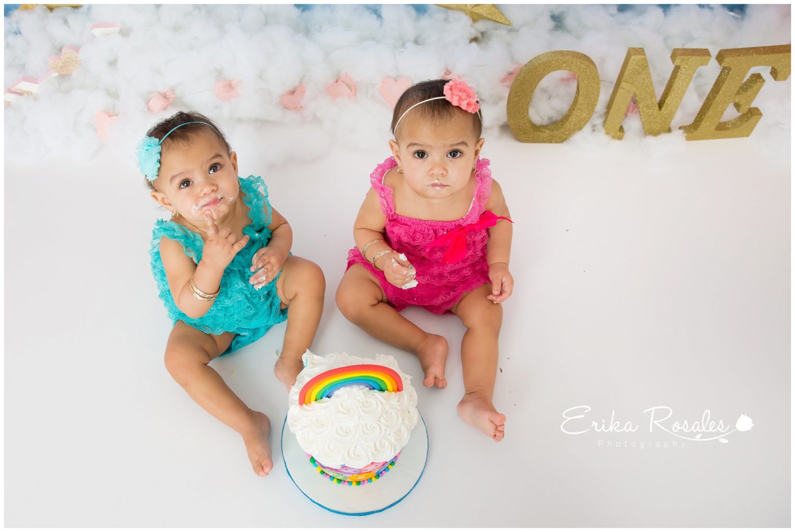 Erika Rosales New York Photo Studio | Family Portrait Studio in Bronx NY