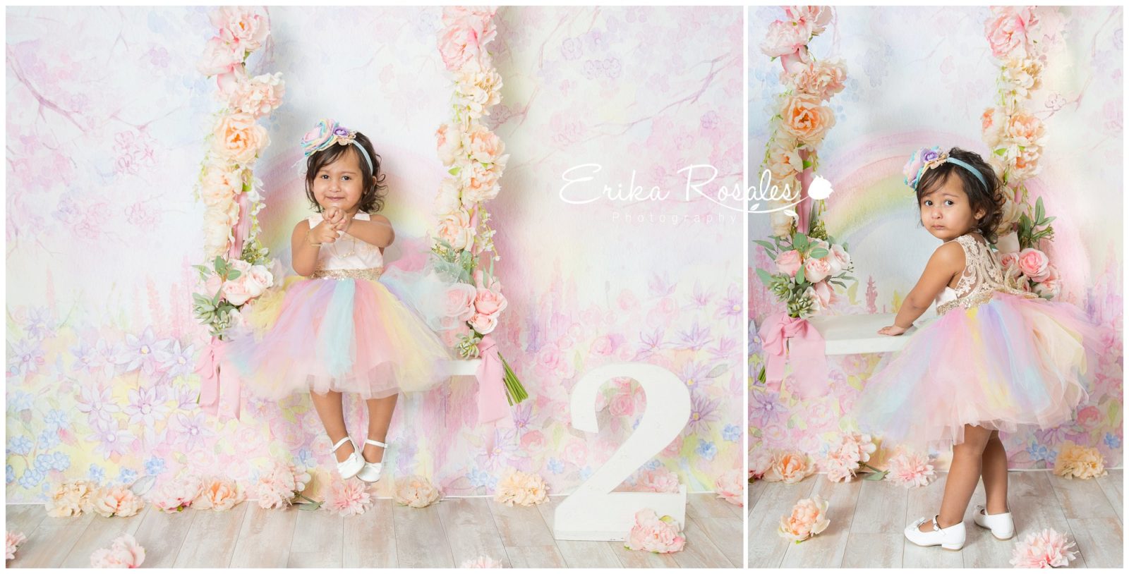 Erika Rosales New York Photo Studio | Family Portrait Studio in Bronx NY