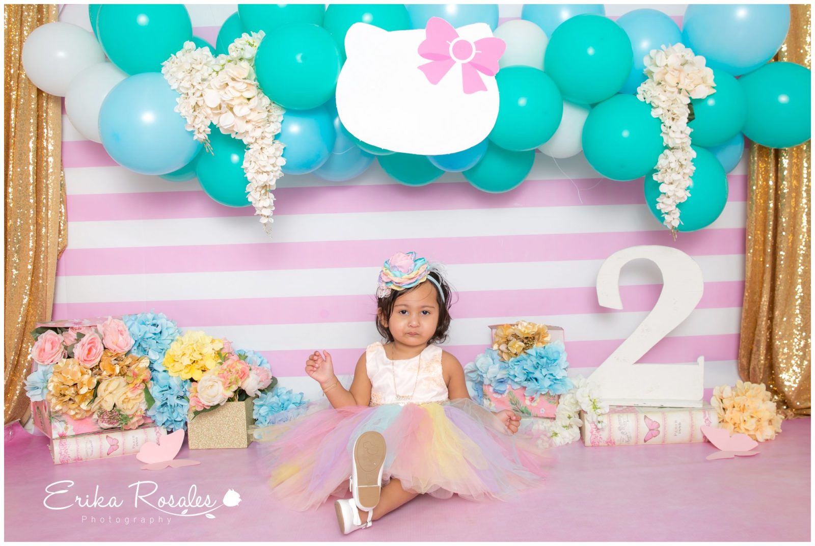 Erika Rosales New York Photo Studio | Family Portrait Studio in Bronx NY