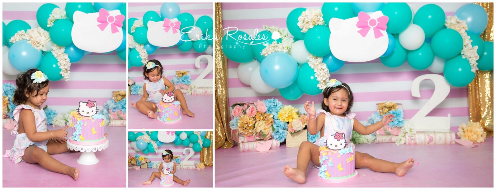 Erika Rosales New York Photo Studio | Family Portrait Studio in Bronx NY