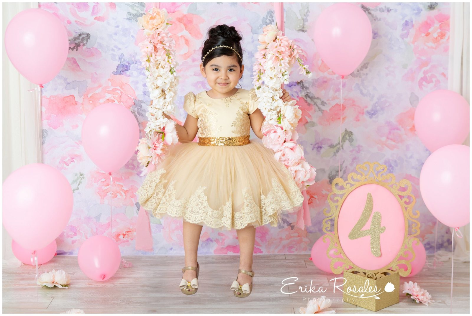 Erika Rosales New York Photo Studio | Family Portrait Studio in Bronx NY