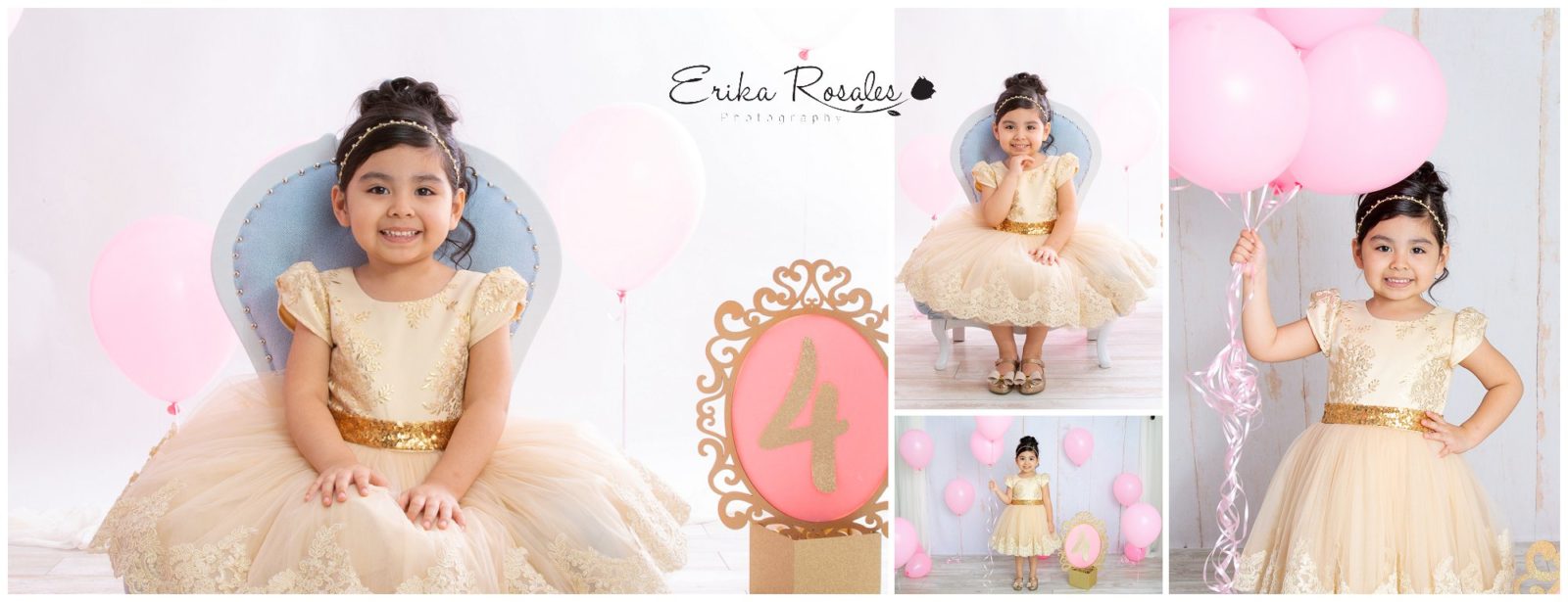 Erika Rosales New York Photo Studio | Family Portrait Studio in Bronx NY