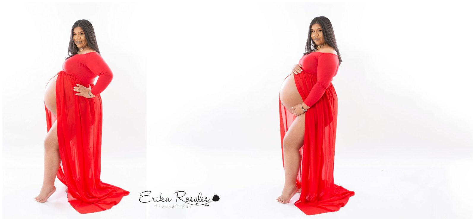 Erika Rosales Houston | Newborn-Smash Cake Maternity Photographer