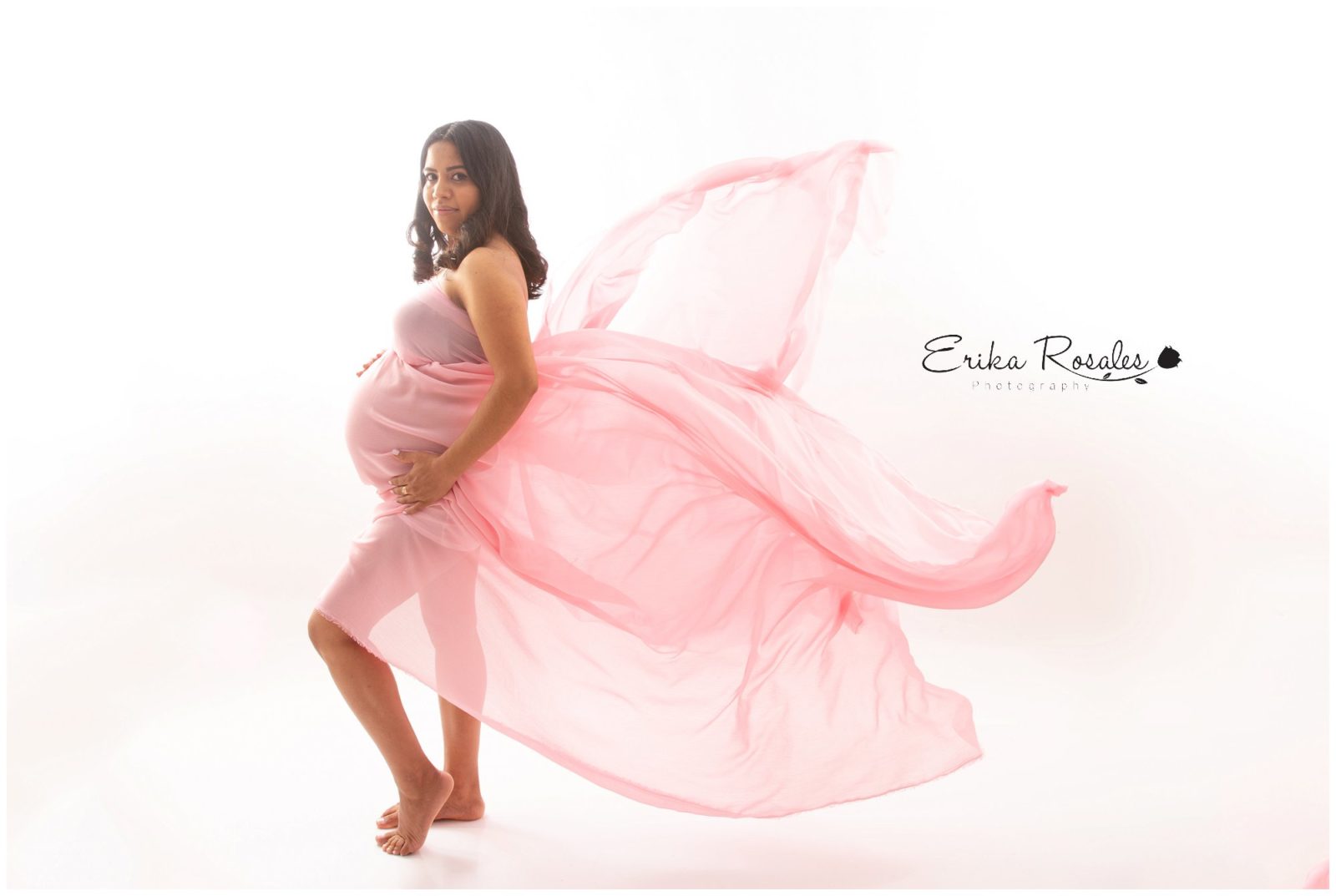 Erika Rosales New York Photo Studio | Family Portrait Studio in Bronx NY