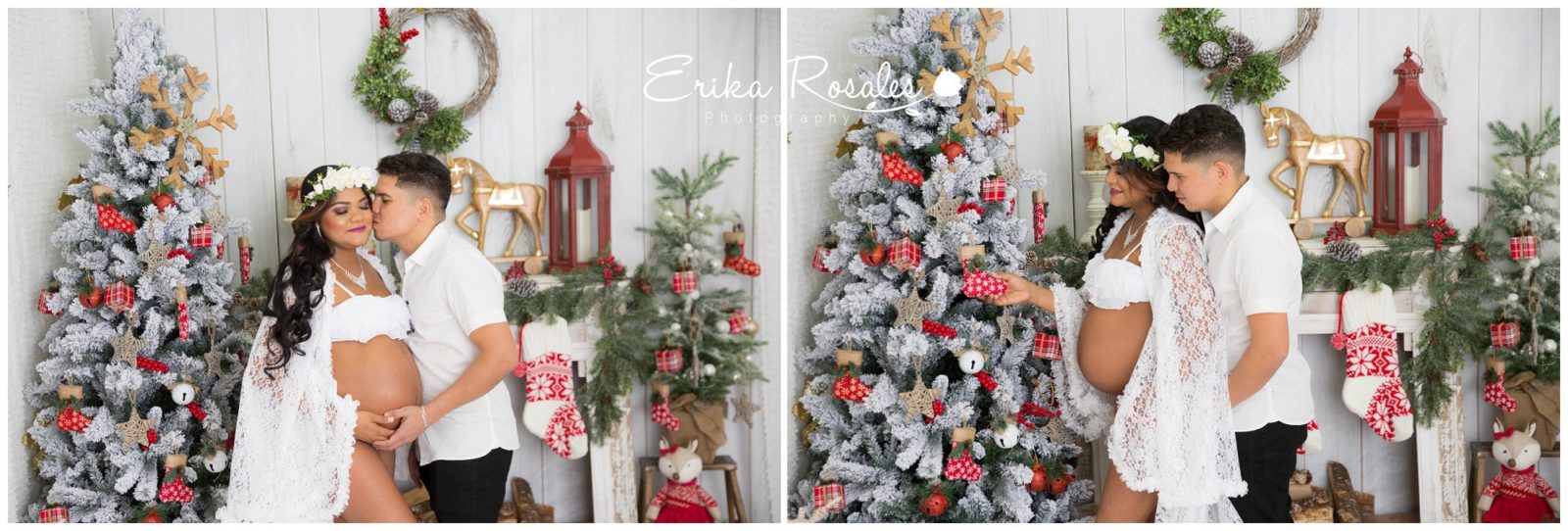 Erika Rosales Houston | Newborn-Smash Cake Maternity Photographer