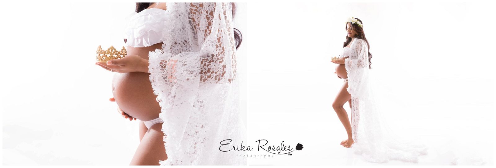 Erika Rosales New York Photo Studio | Family Portrait Studio in Bronx NY