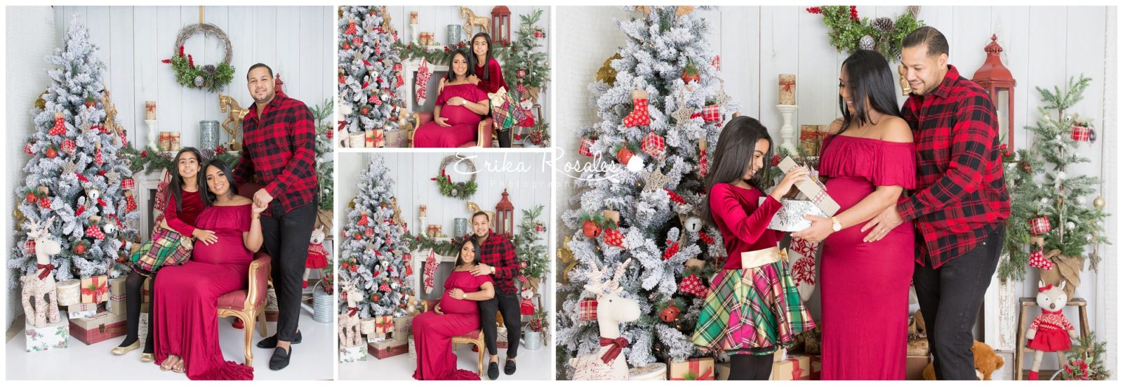 Erika Rosales Houston | Newborn-Smash Cake Maternity Photographer