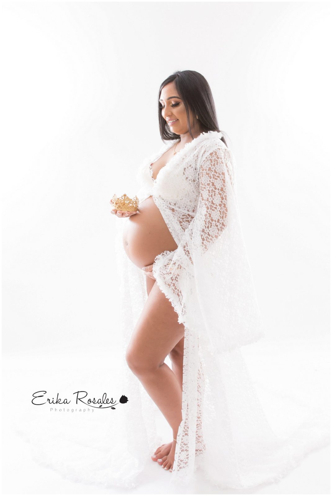 Erika Rosales New York Photo Studio | Family Portrait Studio in Bronx NY