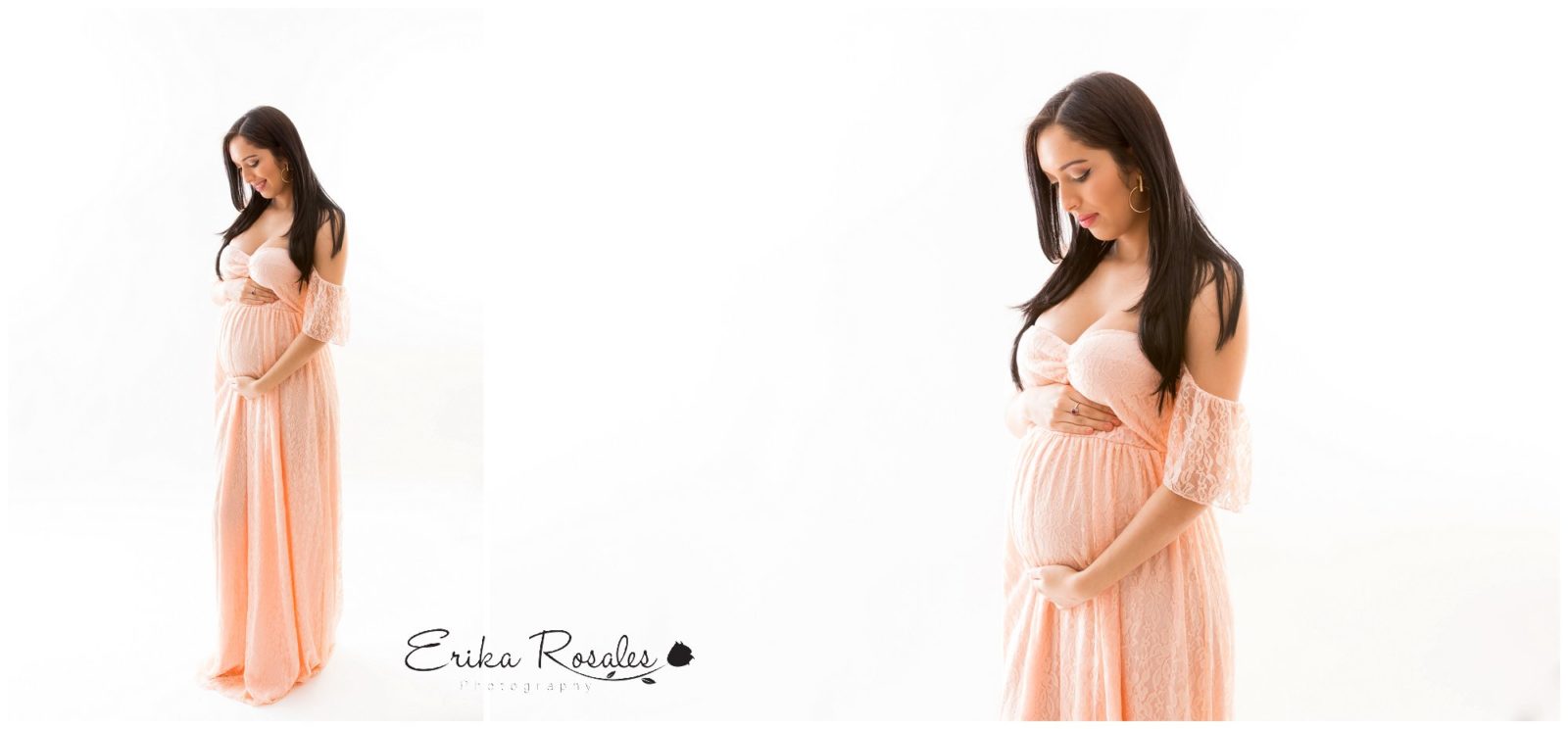 Erika Rosales Houston | Newborn-Smash Cake Maternity Photographer