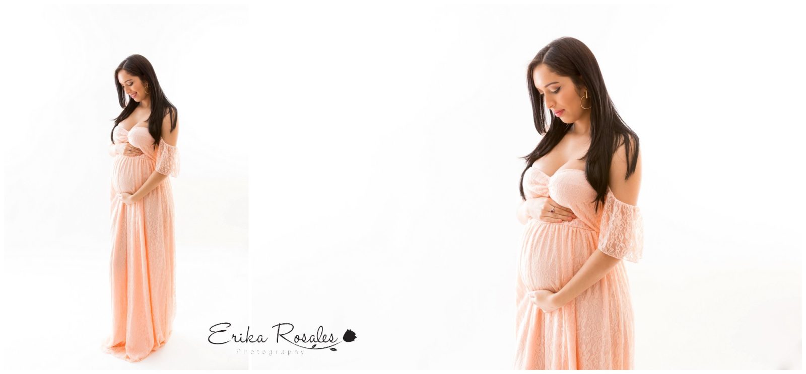 Erika Rosales New York Photo Studio | Family Portrait Studio in Bronx NY