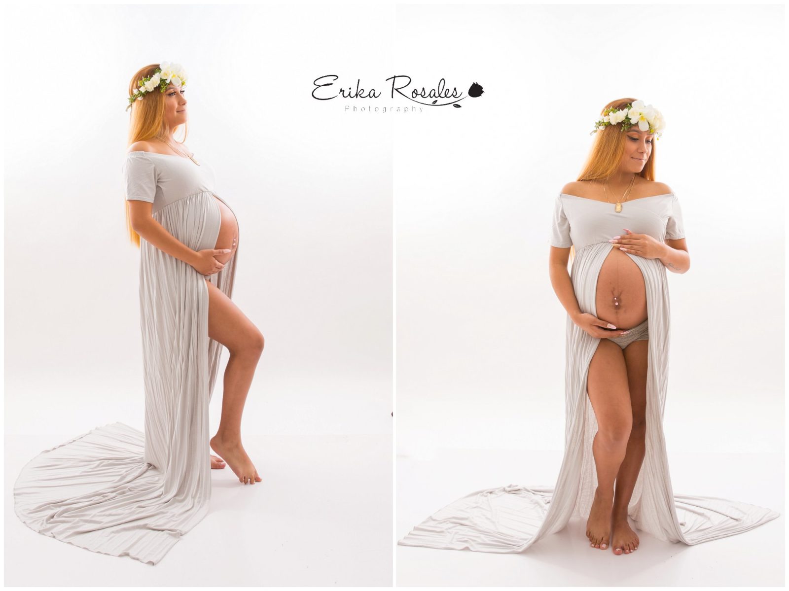 Erika Rosales New York Photo Studio | Family Portrait Studio in Bronx NY