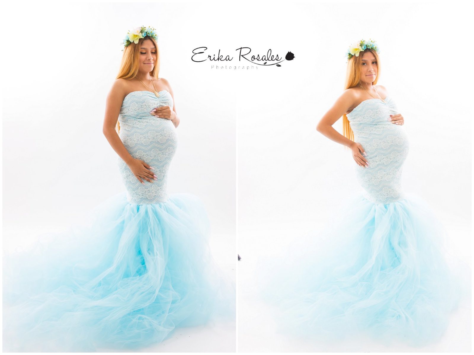 Erika Rosales Houston | Newborn-Smash Cake Maternity Photographer