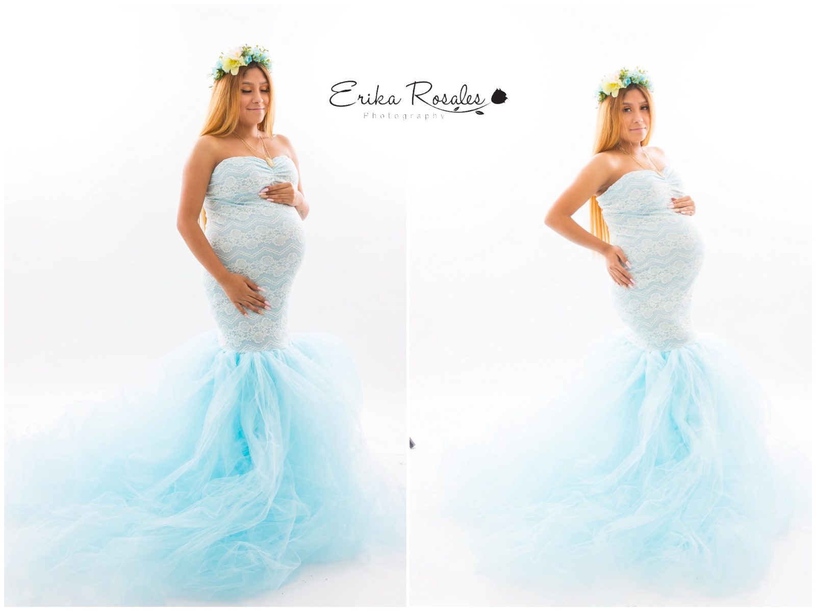 Erika Rosales New York Photo Studio | Family Portrait Studio in Bronx NY