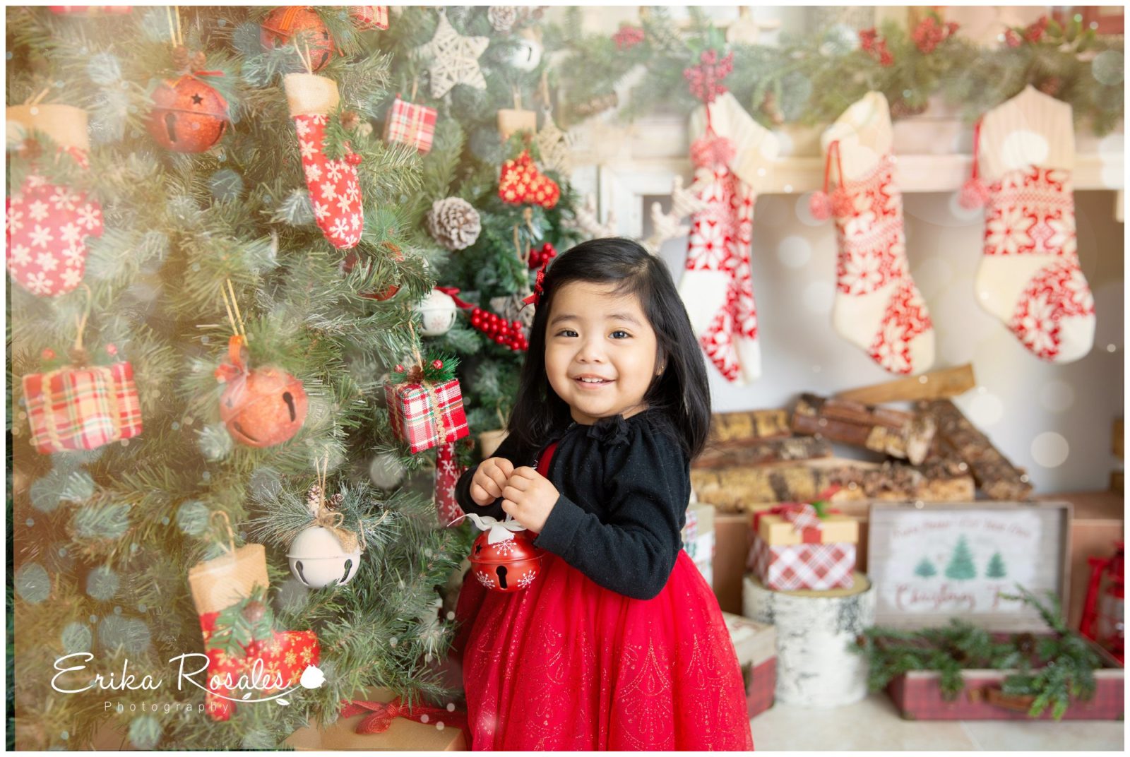 Erika Rosales Houston | Newborn-Smash Cake Maternity Photographer