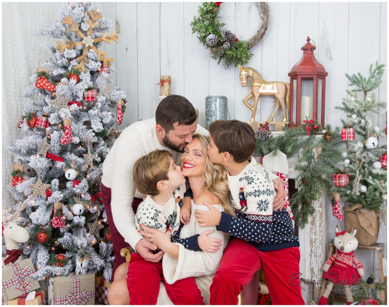 Erika Rosales Houston | Newborn-Smash Cake Maternity Photographer