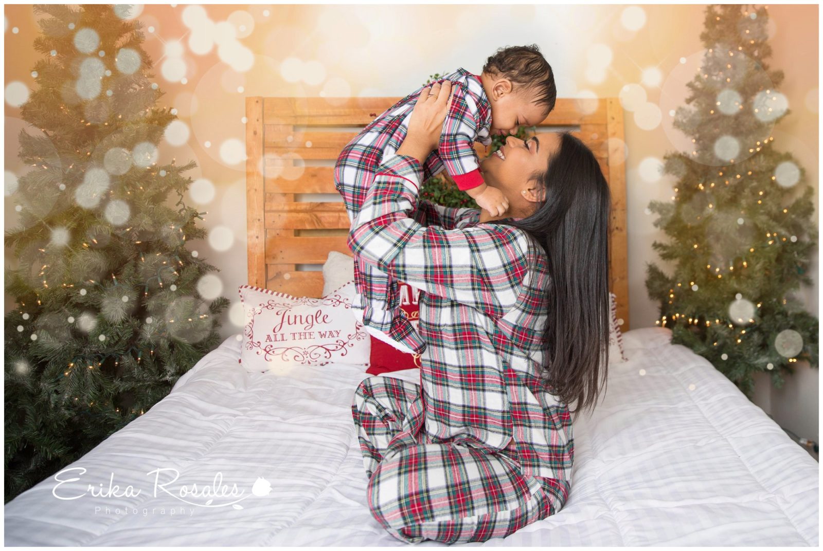 Erika Rosales New York Photo Studio | Family Portrait Studio in Bronx NY