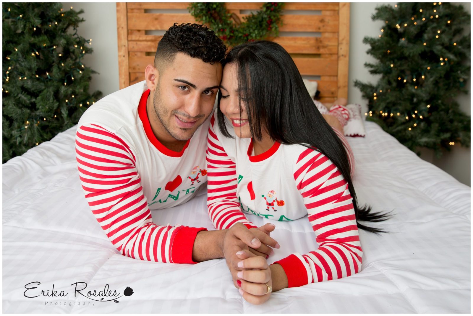 Erika Rosales New York Photo Studio | Family Portrait Studio in Bronx NY