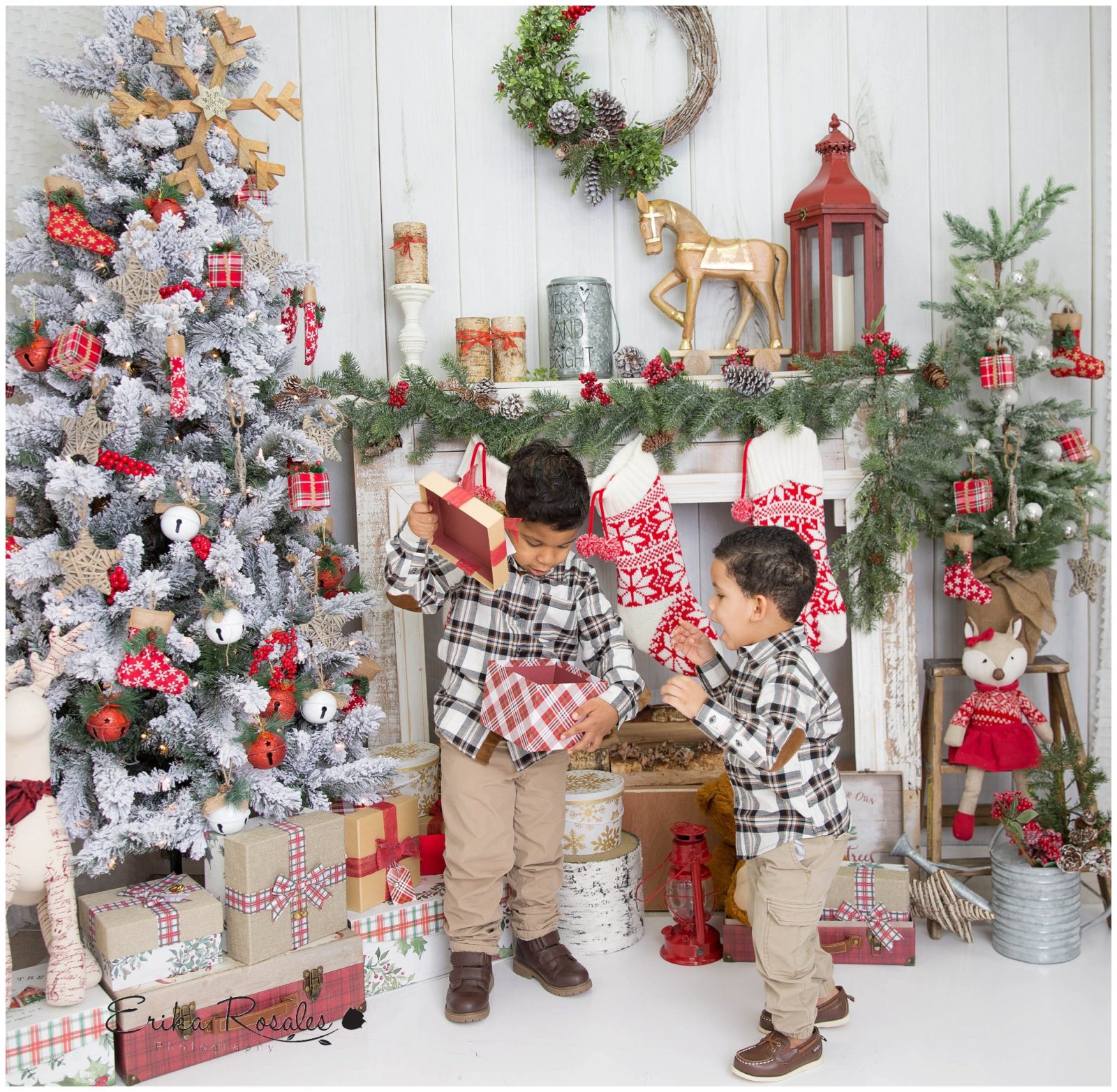 Erika Rosales Houston | Newborn-Smash Cake Maternity Photographer