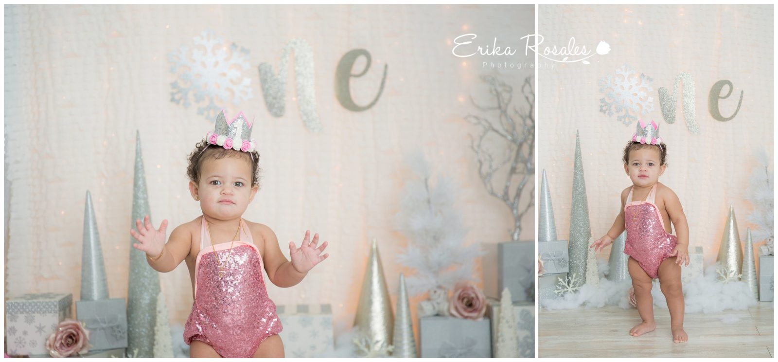 Erika Rosales New York Photo Studio | Family Portrait Studio in Bronx NY