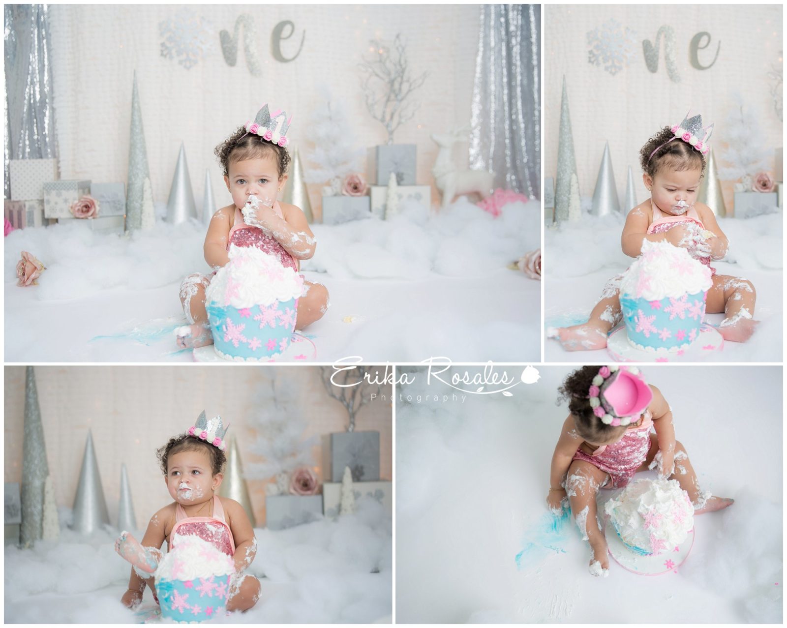 Erika Rosales New York Photo Studio | Family Portrait Studio in Bronx NY