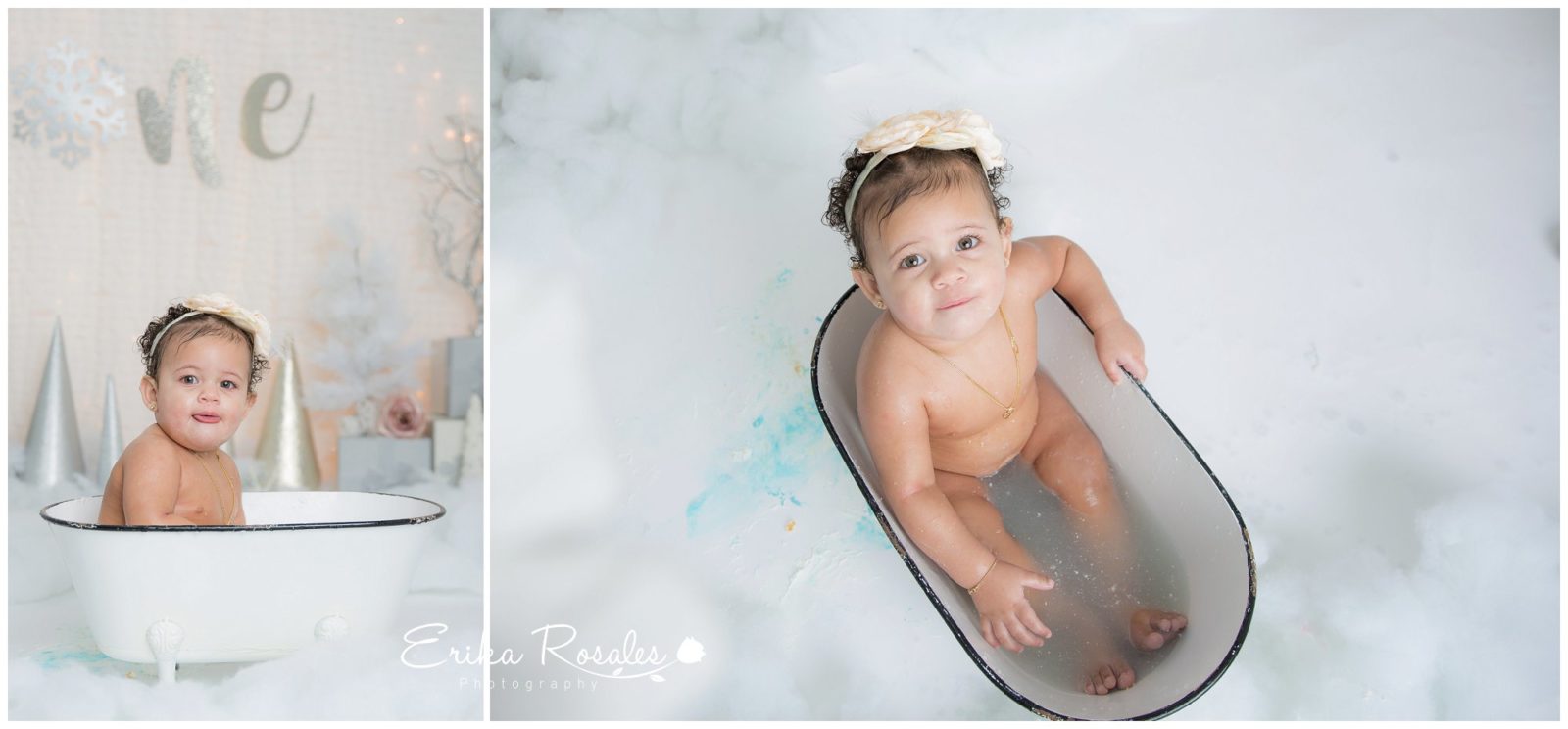 Erika Rosales New York Photo Studio | Family Portrait Studio in Bronx NY