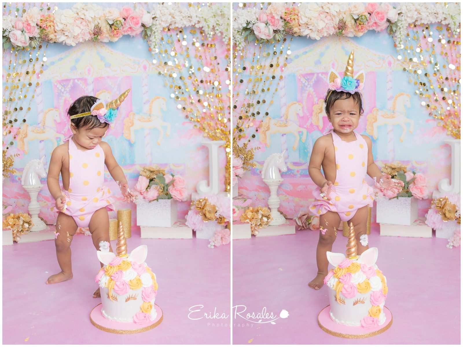 Erika Rosales New York Photo Studio | Family Portrait Studio in Bronx NY