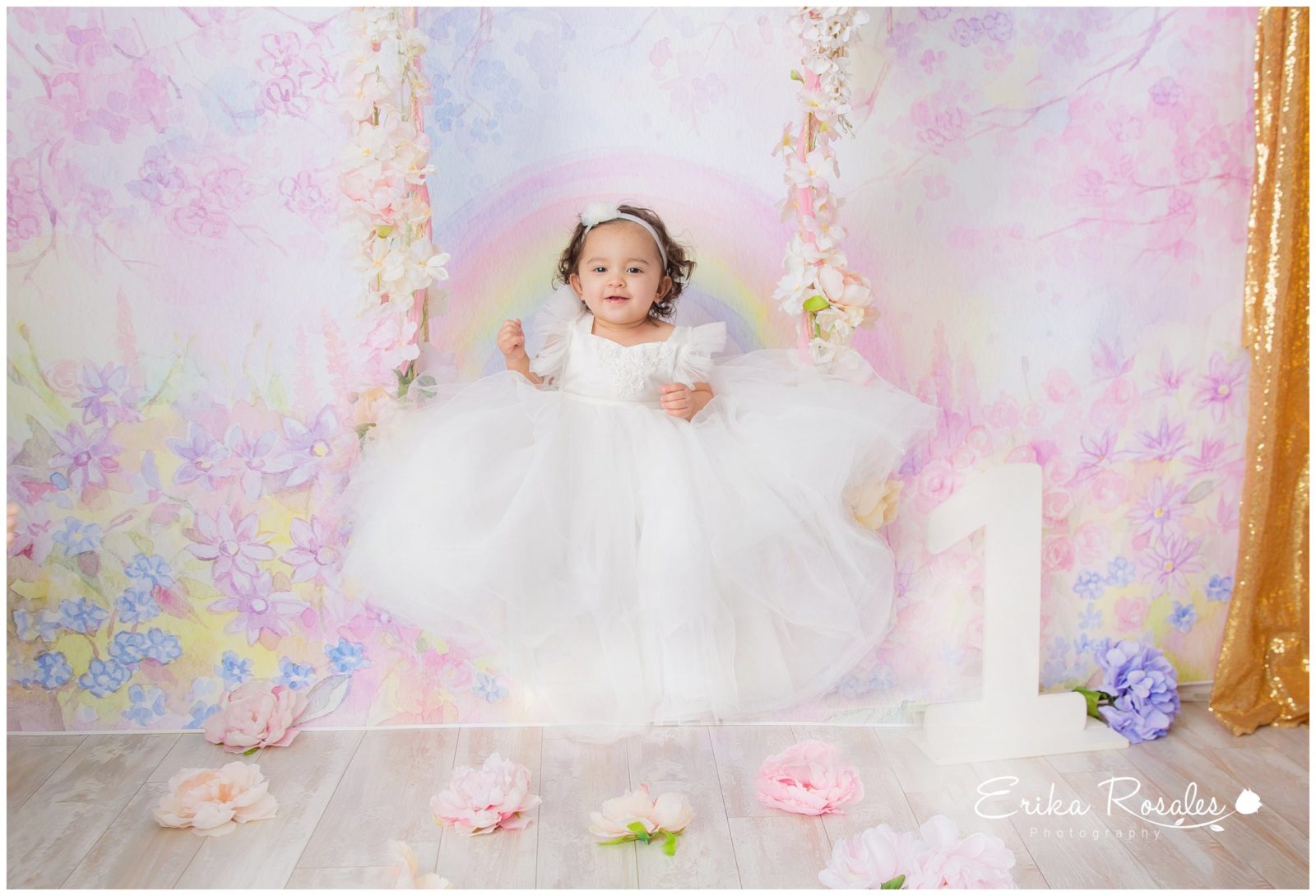 Erika Rosales New York Photo Studio | Family Portrait Studio in Bronx NY