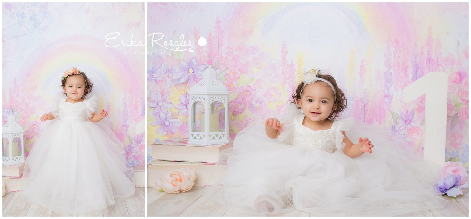 Erika Rosales New York Photo Studio | Family Portrait Studio in Bronx NY