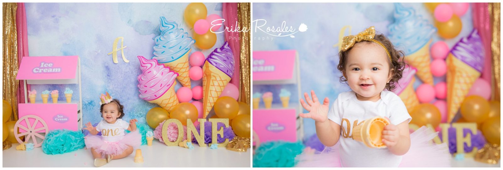 Erika Rosales Houston | Newborn-Smash Cake Maternity Photographer