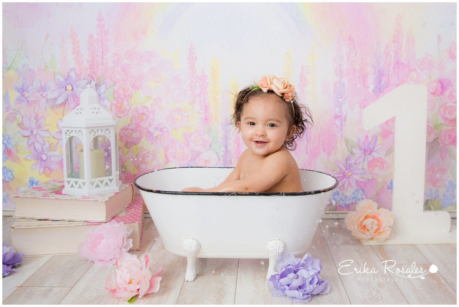 Erika Rosales New York Photo Studio | Family Portrait Studio in Bronx NY