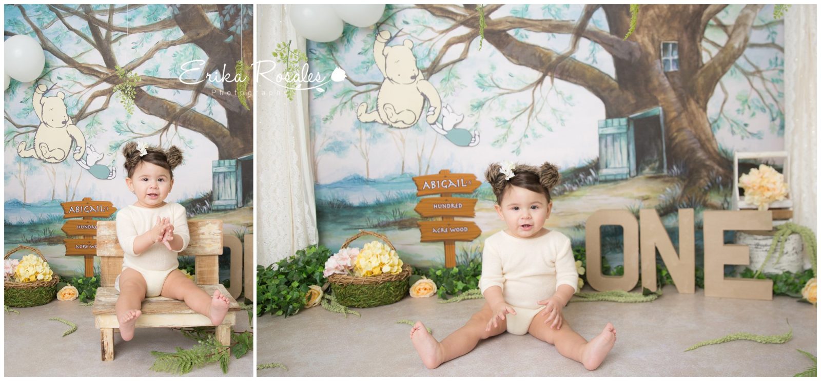 Erika Rosales New York Photo Studio | Family Portrait Studio in Bronx NY