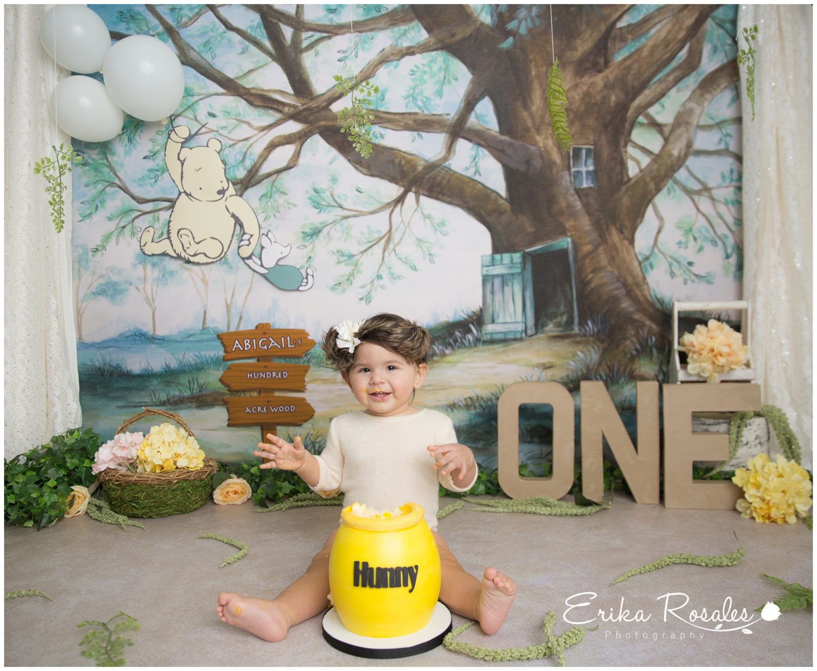 Erika Rosales New York Photo Studio | Family Portrait Studio in Bronx NY