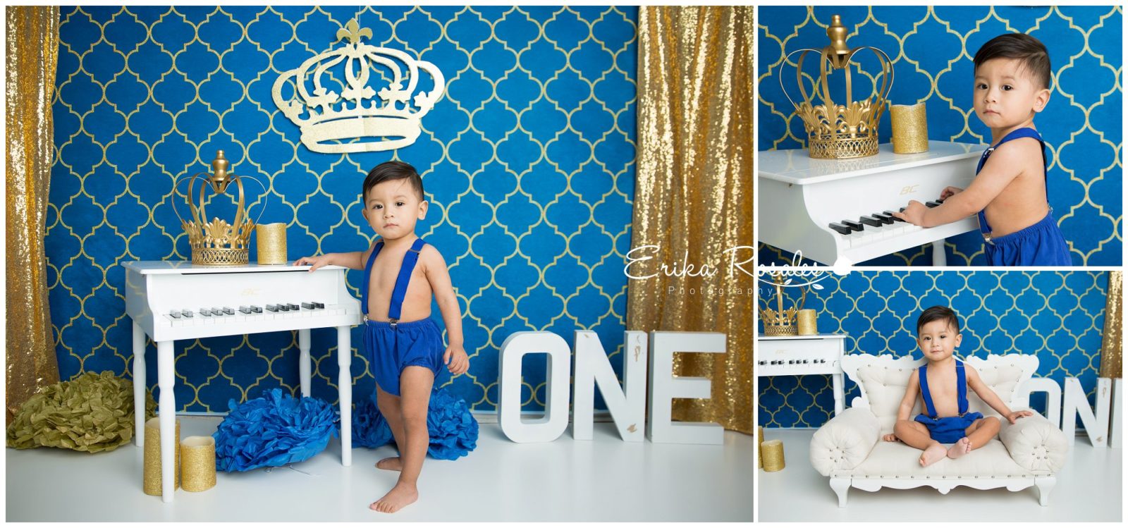 Erika Rosales New York Photo Studio | Family Portrait Studio in Bronx NY