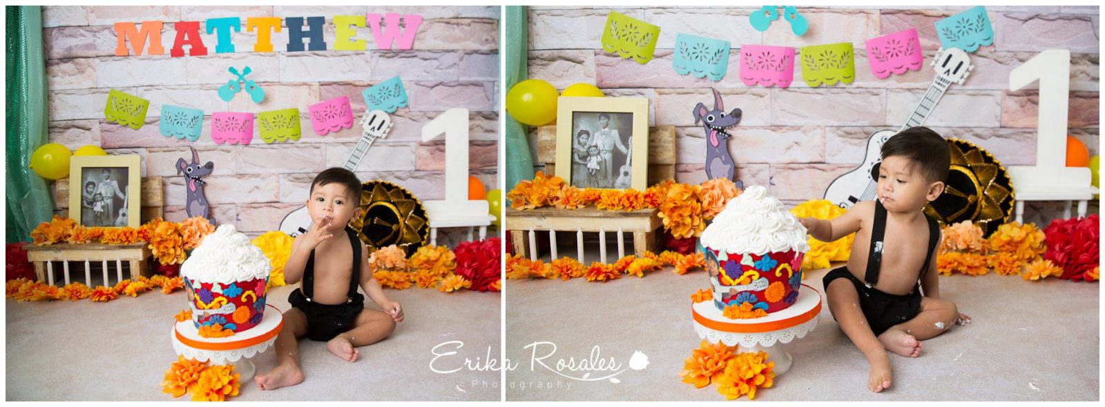 Erika Rosales New York Photo Studio | Family Portrait Studio in Bronx NY