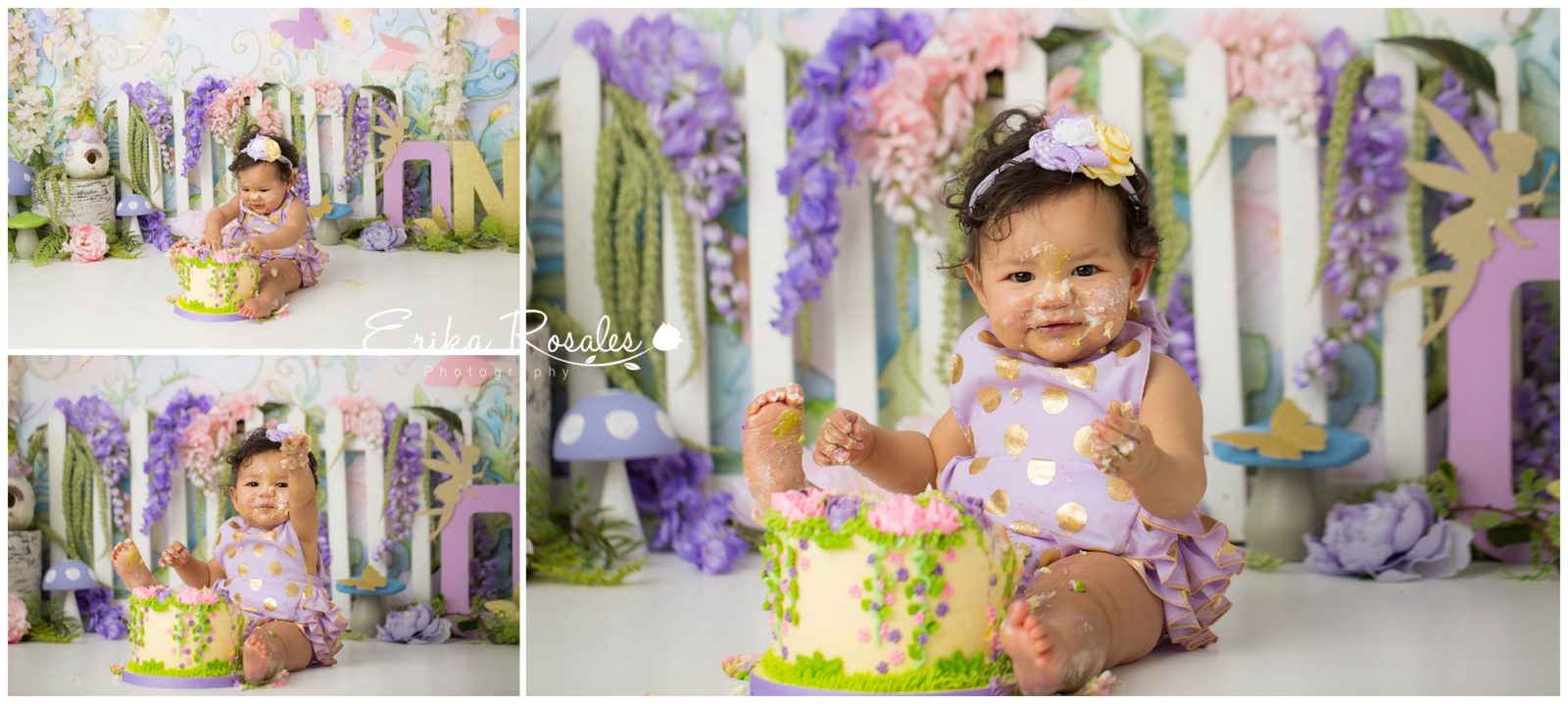 Erika Rosales New York Photo Studio | Family Portrait Studio in Bronx NY