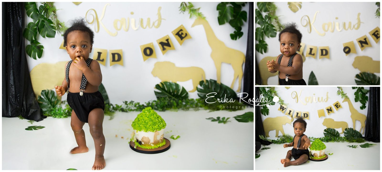 Erika Rosales Houston | Newborn-Smash Cake Maternity Photographer