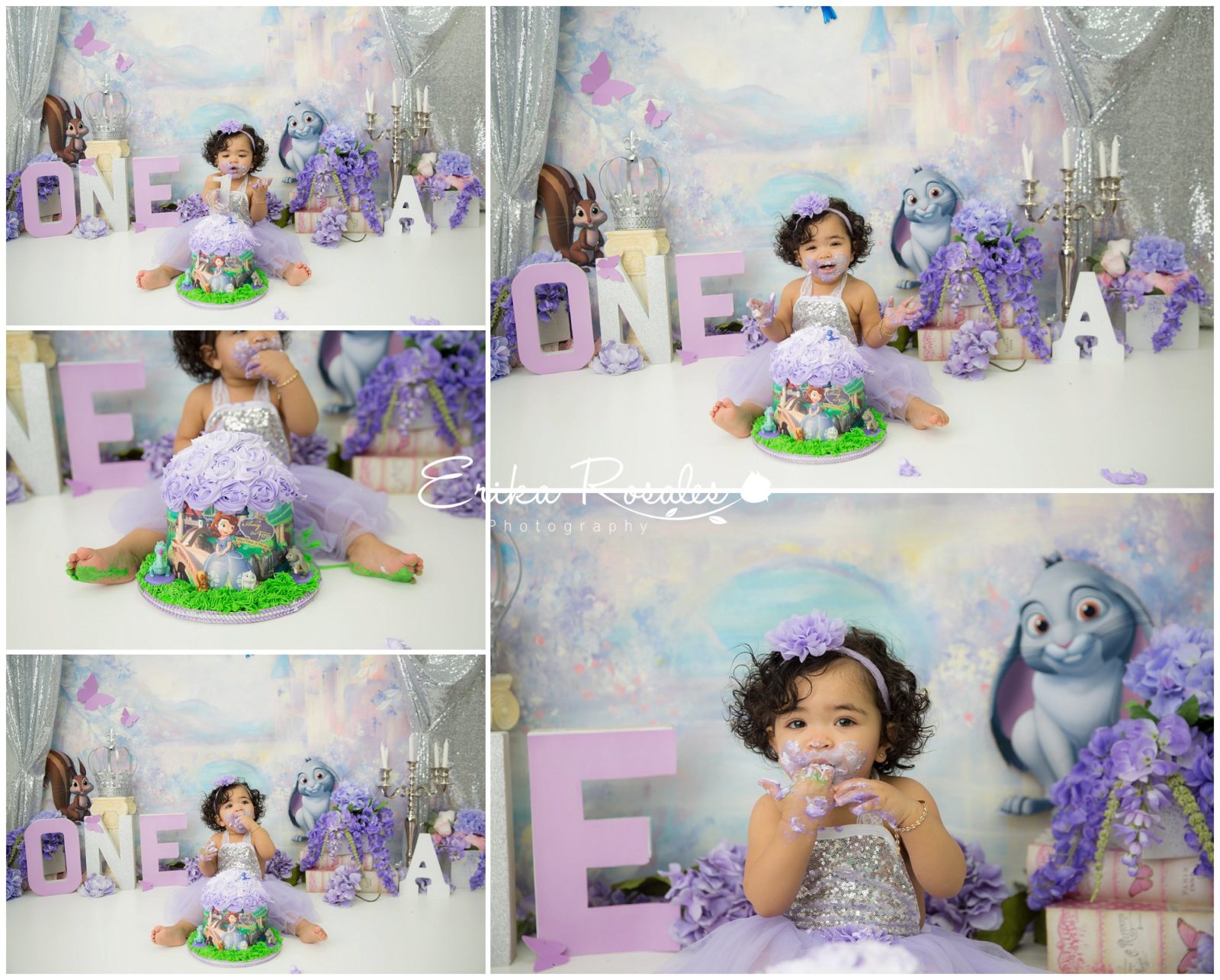 Erika Rosales New York Photo Studio | Family Portrait Studio in Bronx NY