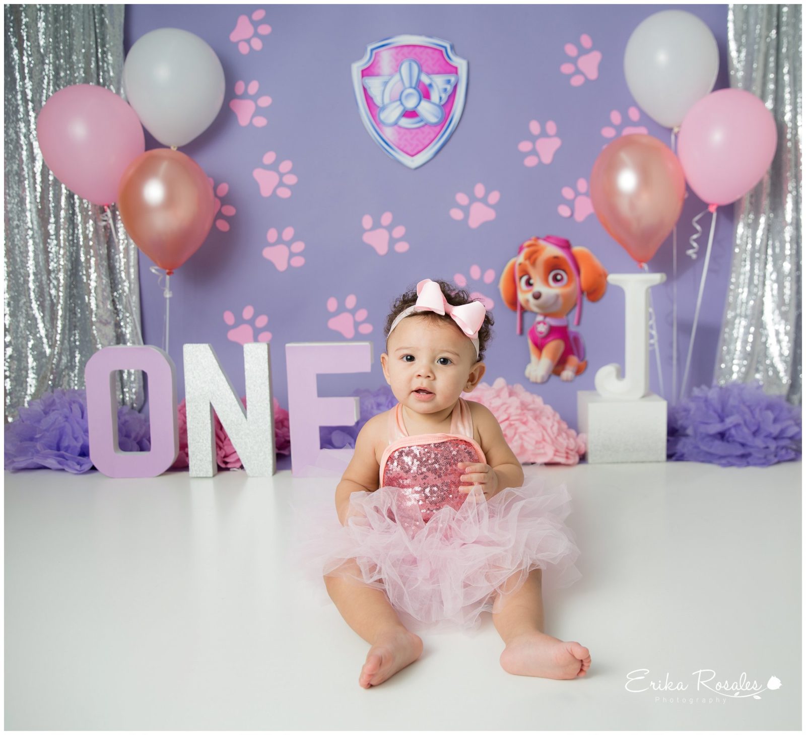 Erika Rosales New York Photo Studio | Family Portrait Studio in Bronx NY