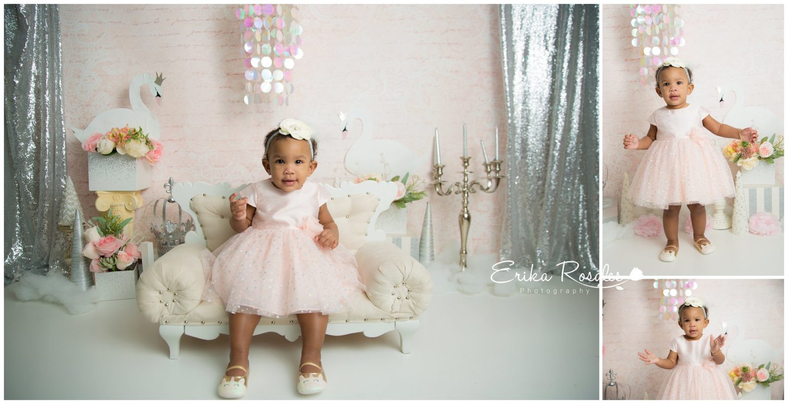 Erika Rosales New York Photo Studio | Family Portrait Studio in Bronx NY